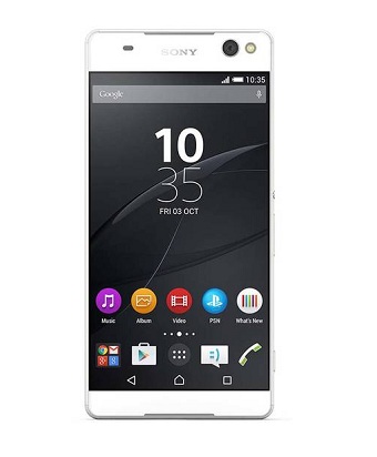 India Desire : Buy Sony Xperia C5 Ultra Dual 16 GB (White) At Rs. 21894 From Paytm- GET18